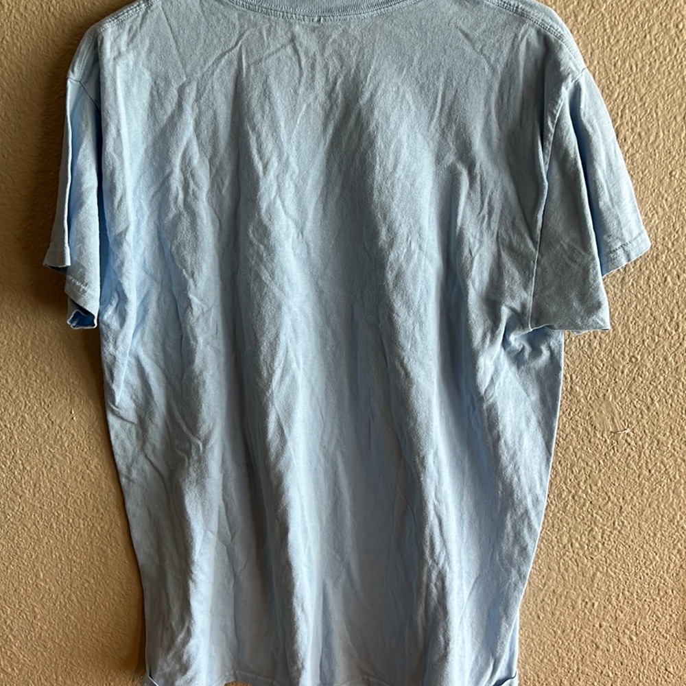 Virginity Rocks T-Shirt Large - Picture 2 of 4